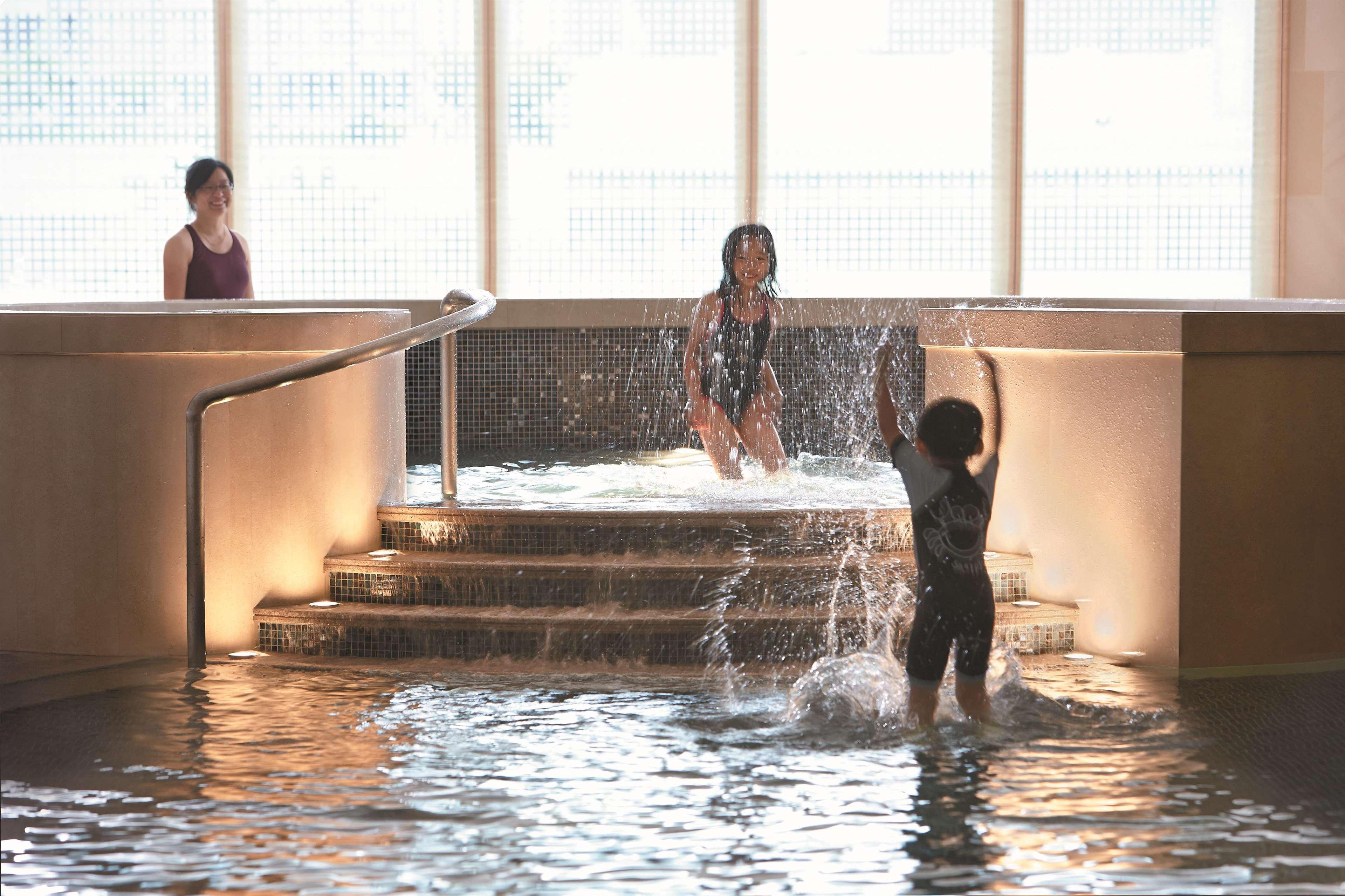Kerry Hotel, Beijing By Shangri-La - 5 Kilometers To The Forbidden City Exteriér fotografie