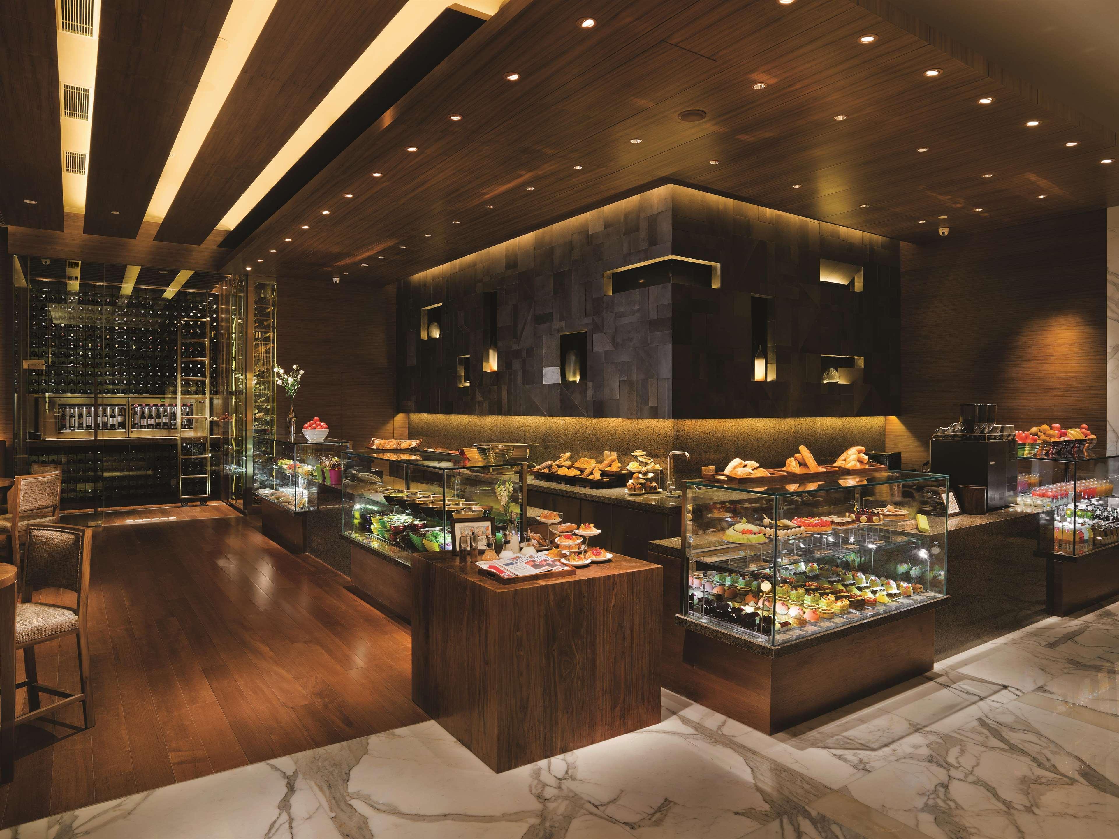 Kerry Hotel, Beijing By Shangri-La - 5 Kilometers To The Forbidden City Exteriér fotografie