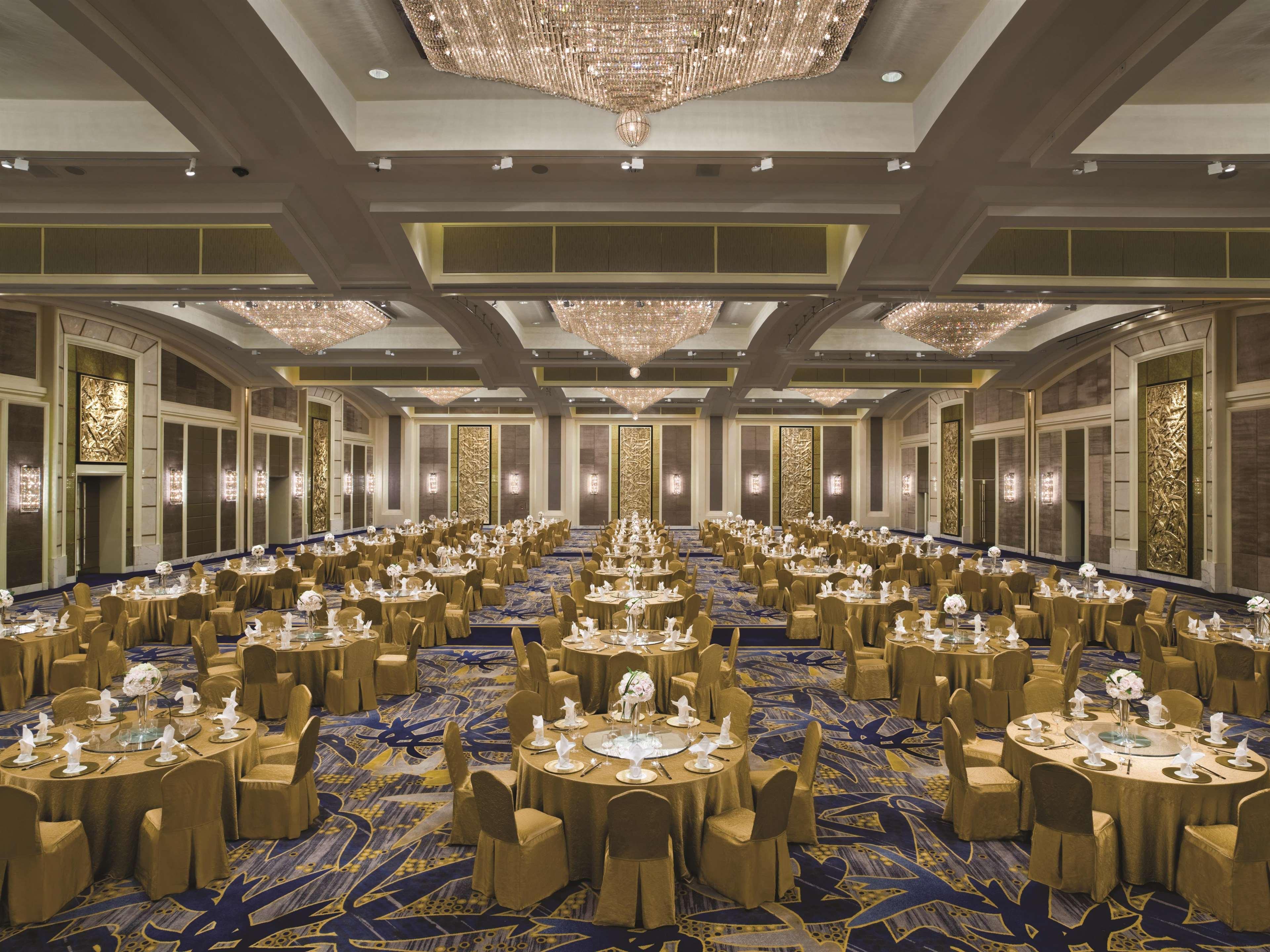 Kerry Hotel, Beijing By Shangri-La - 5 Kilometers To The Forbidden City Exteriér fotografie