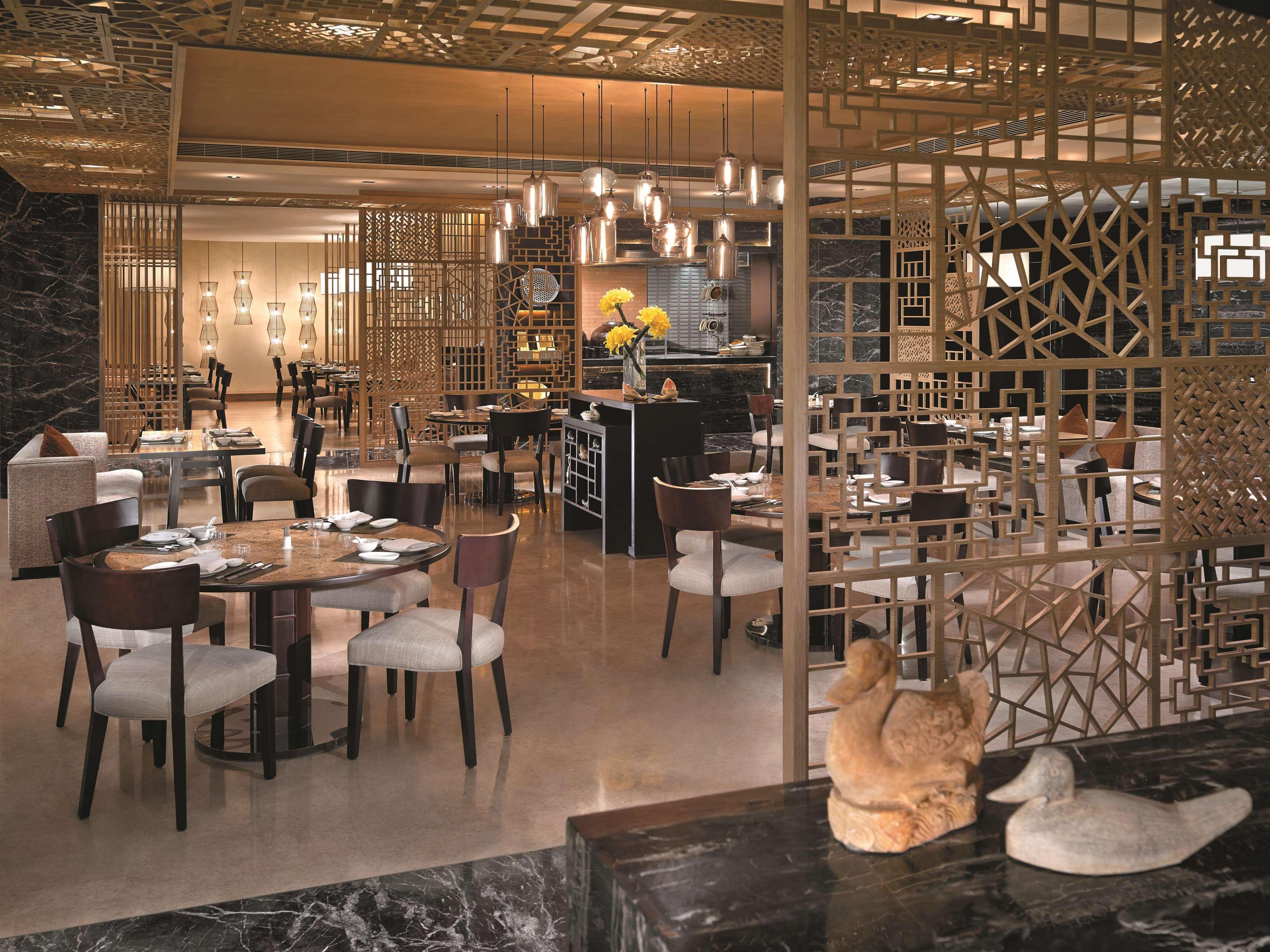 Kerry Hotel, Beijing By Shangri-La - 5 Kilometers To The Forbidden City Exteriér fotografie