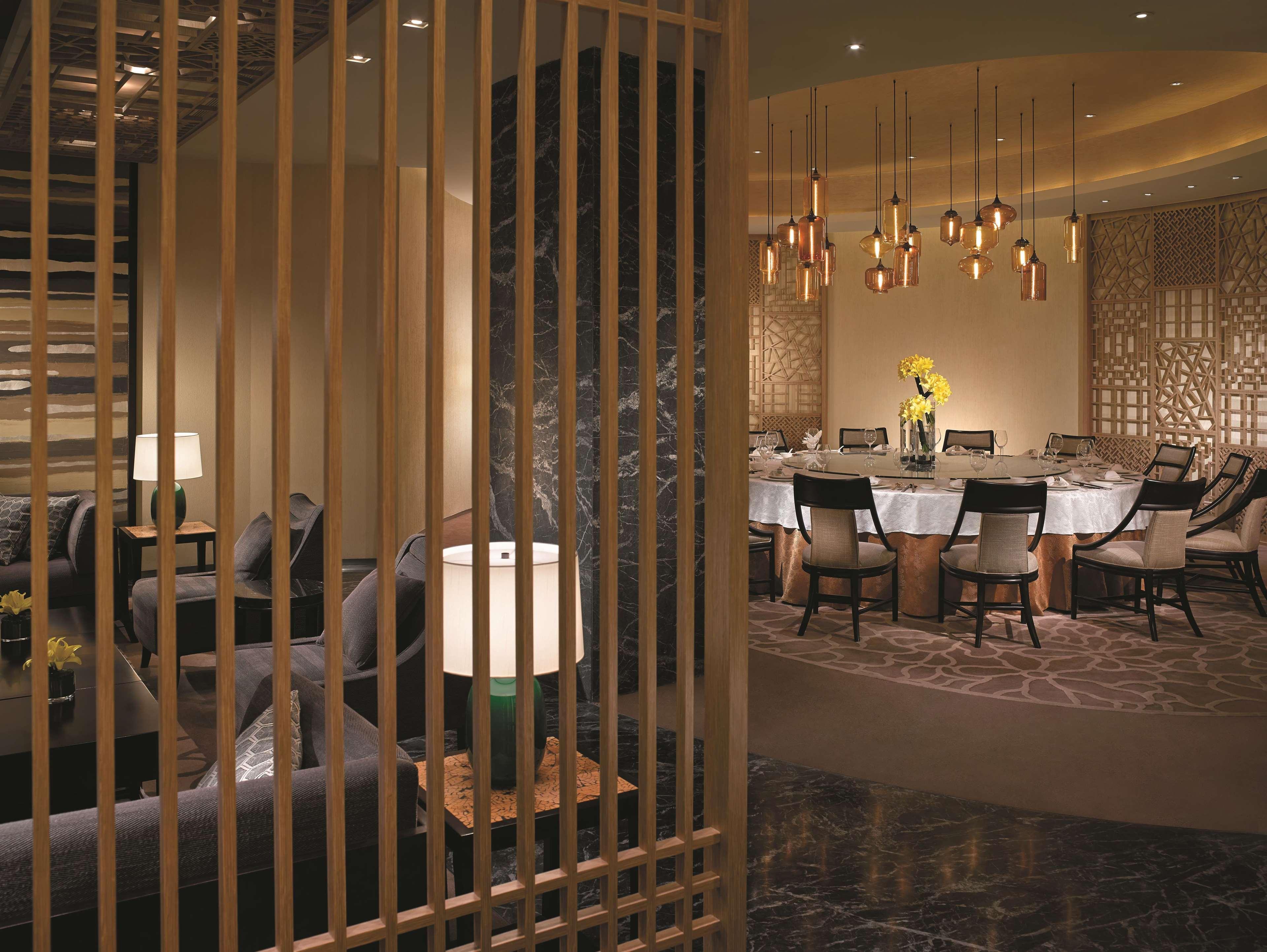 Kerry Hotel, Beijing By Shangri-La - 5 Kilometers To The Forbidden City Exteriér fotografie