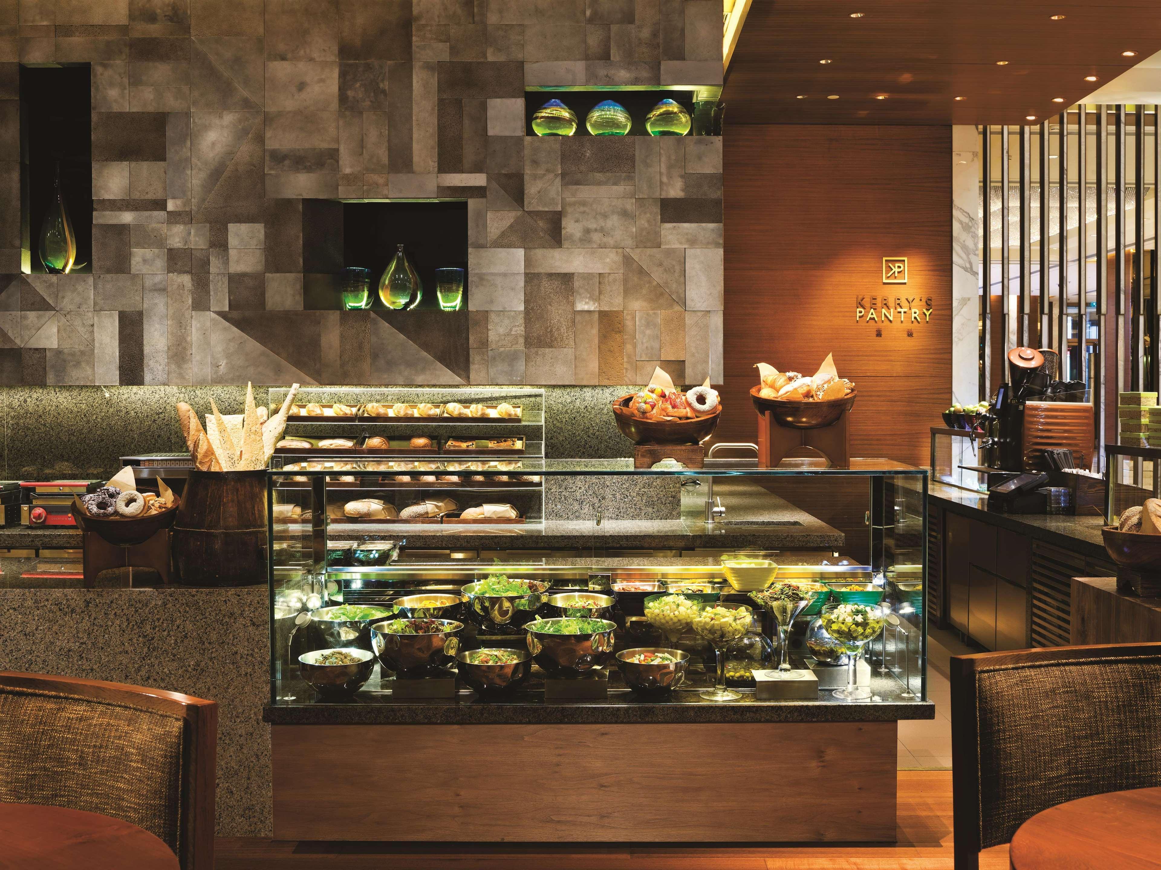 Kerry Hotel, Beijing By Shangri-La - 5 Kilometers To The Forbidden City Exteriér fotografie