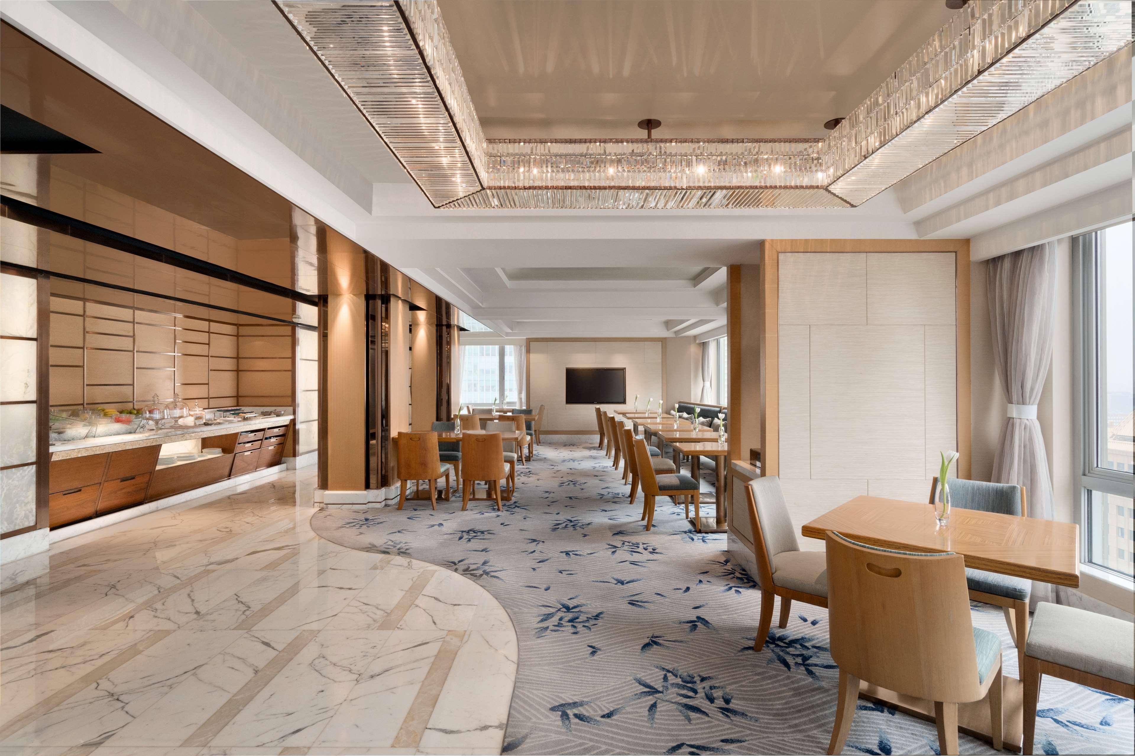 Kerry Hotel, Beijing By Shangri-La - 5 Kilometers To The Forbidden City Exteriér fotografie
