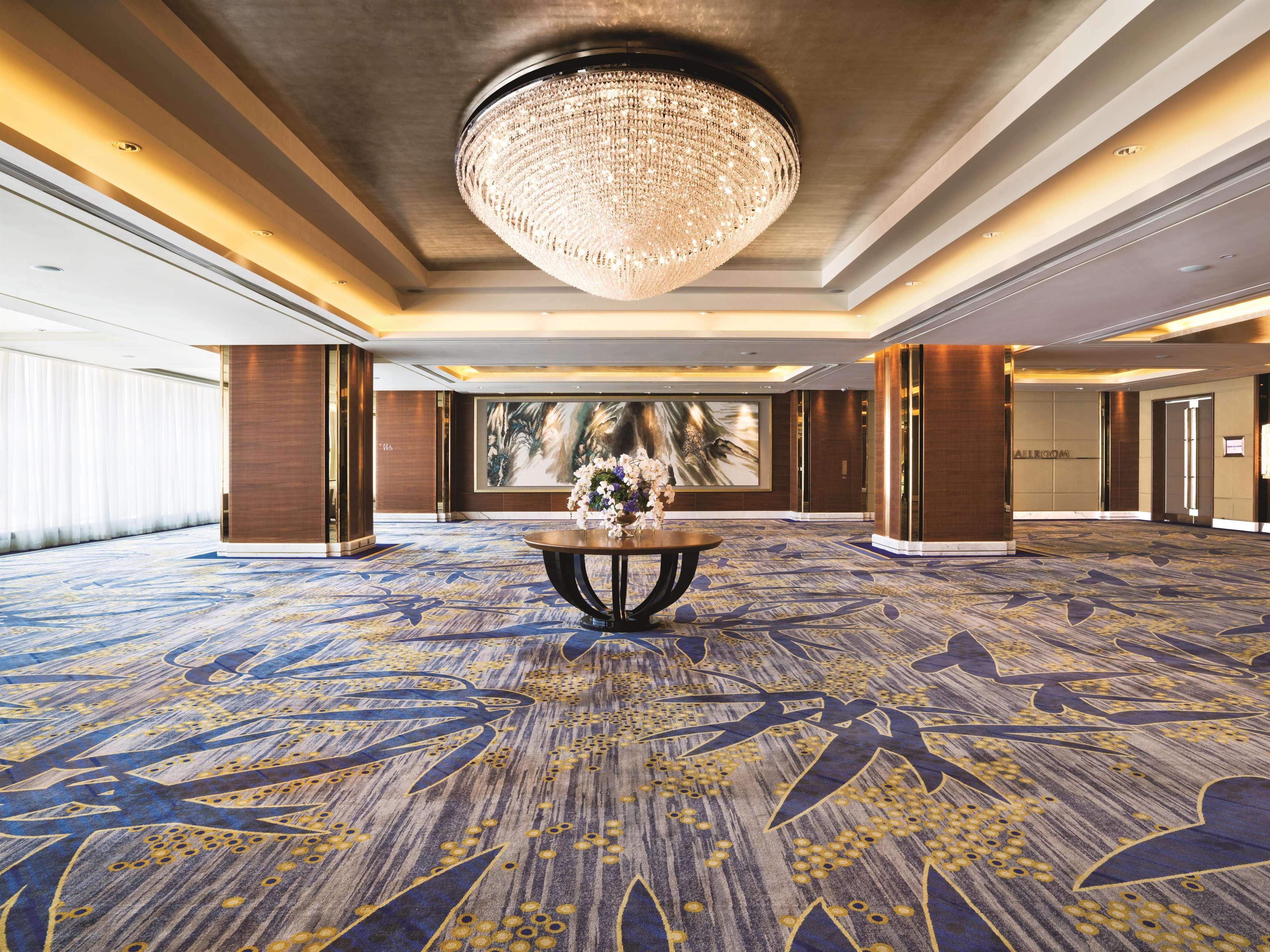 Kerry Hotel, Beijing By Shangri-La - 5 Kilometers To The Forbidden City Exteriér fotografie