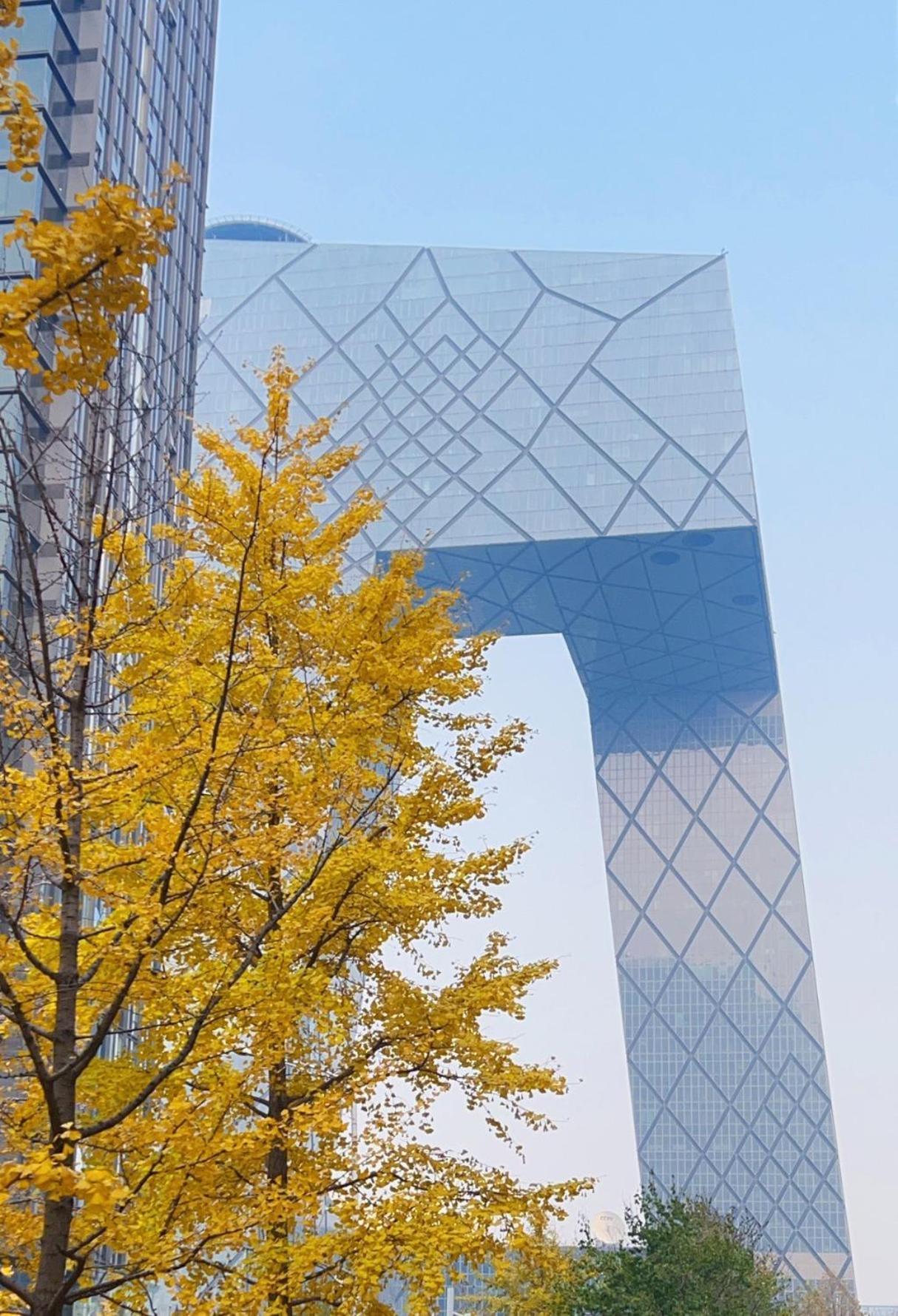 Kerry Hotel, Beijing By Shangri-La - 5 Kilometers To The Forbidden City Exteriér fotografie